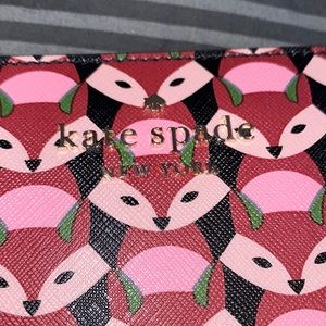 - 🔥𝒦𝒶𝓉ℯ 𝒮𝓅𝒶𝒹ℯ Laptop Sleeve🔥